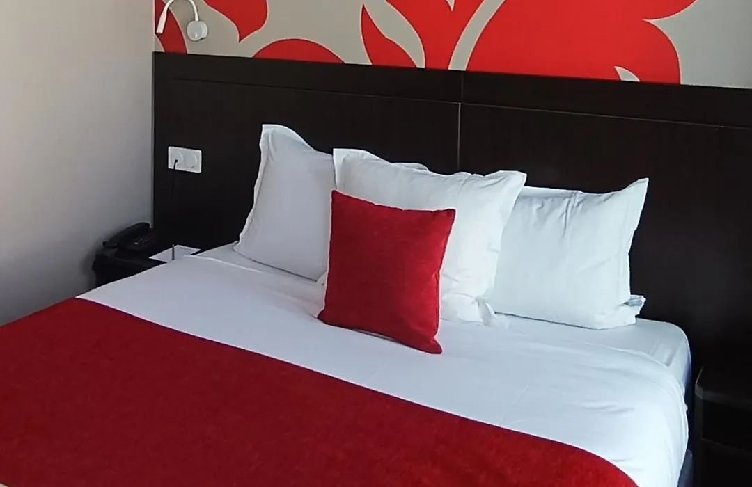 Hotel Bastille-1