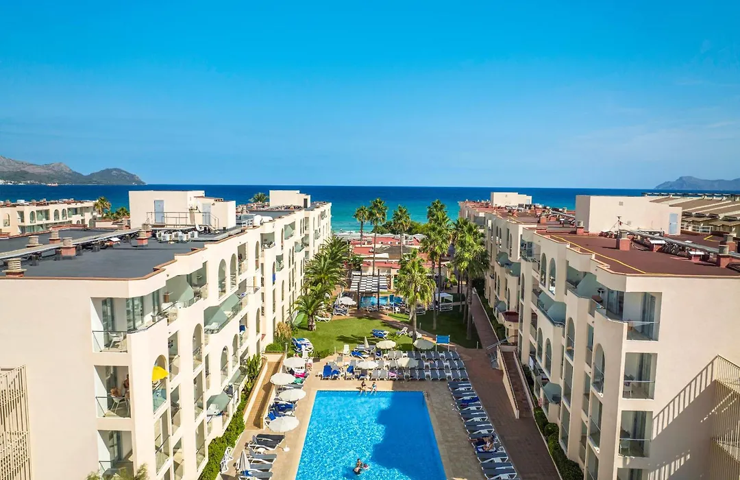 Grupotel Alcudia Pins 3 Sup-1
