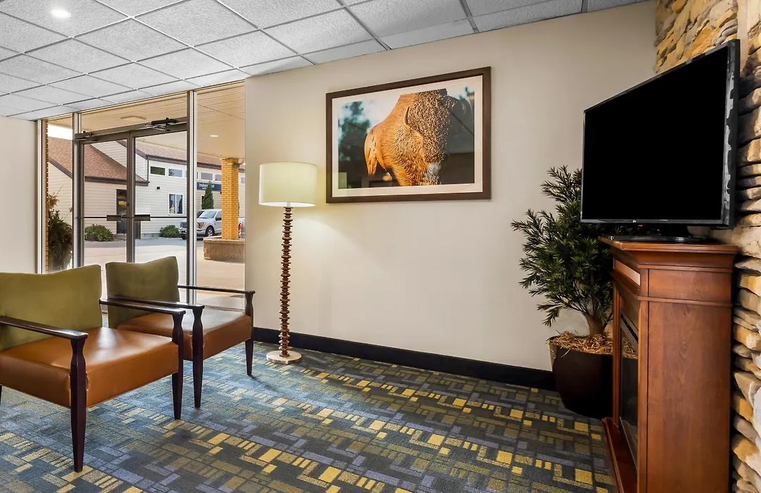 Best Western Lee'S Motor Inn-1