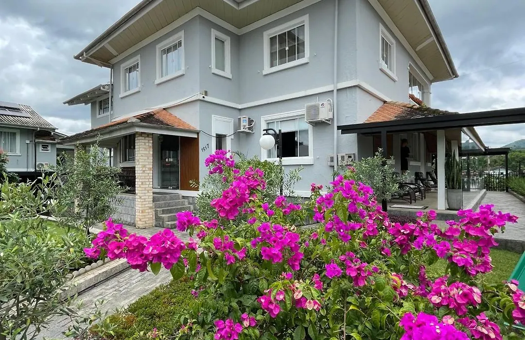 Pousada Kaki Haus-1