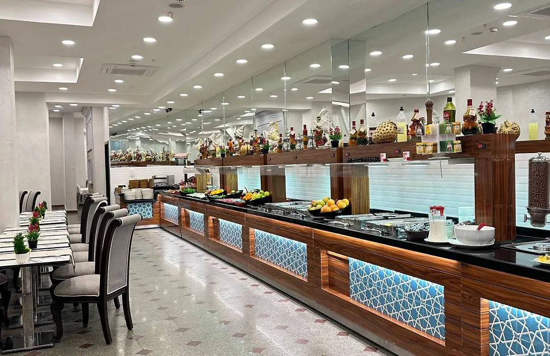 Hotel Sapphire-1