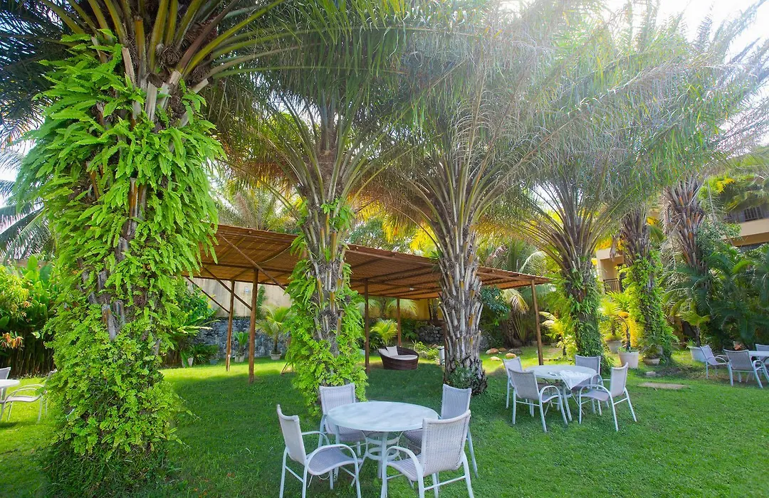 Catussaba Business Hotel-1