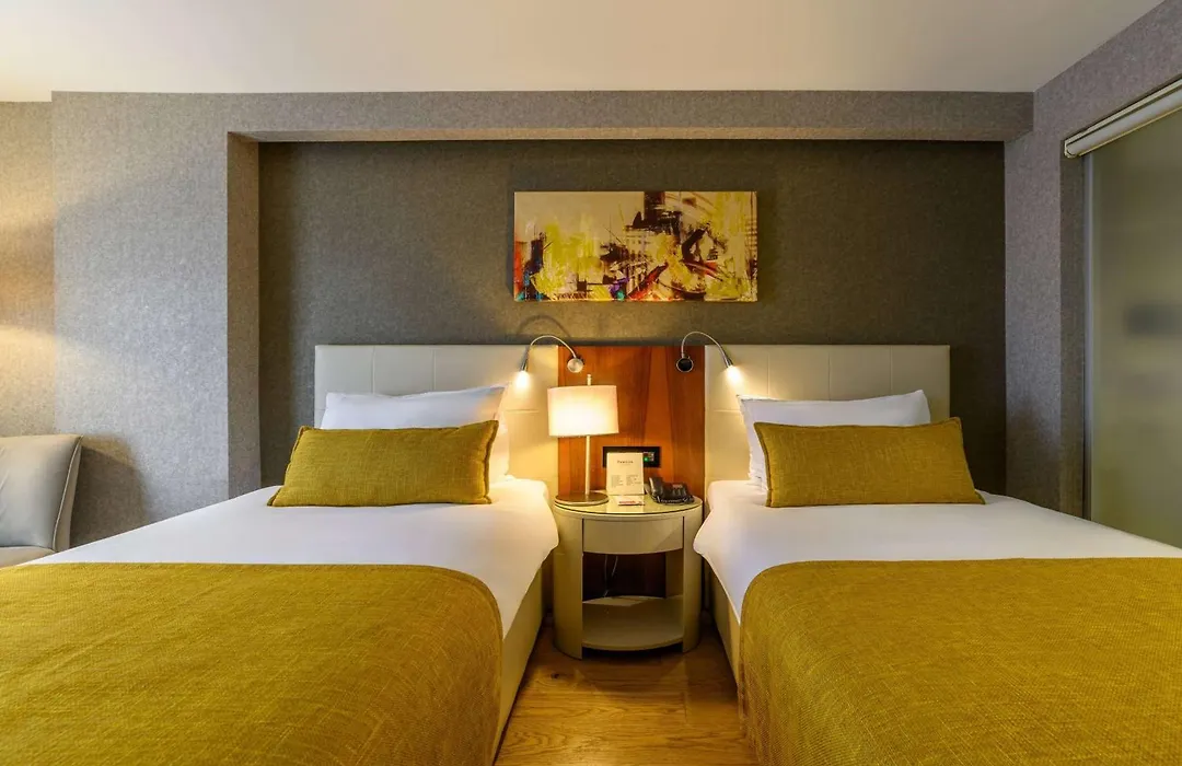 Ramada By Wyndham Istanbul Grand Bazaar-1