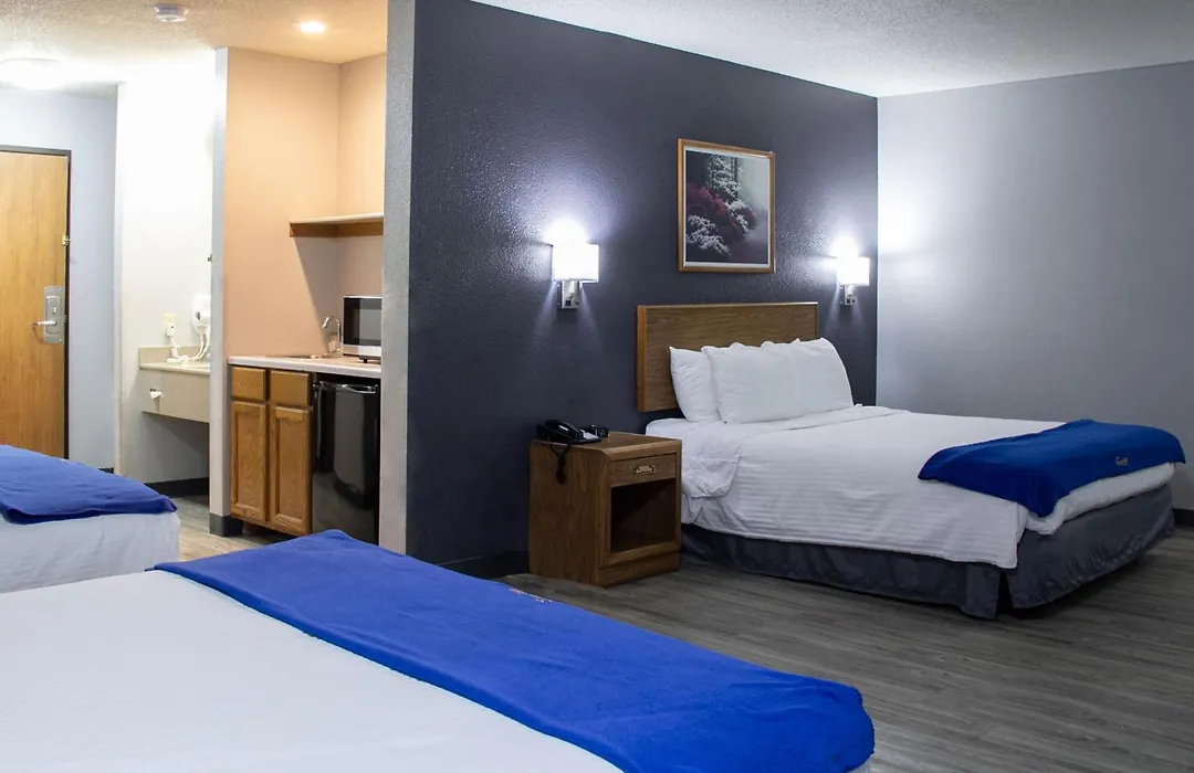 New Victorian Inn & Suites-Norfolk-1