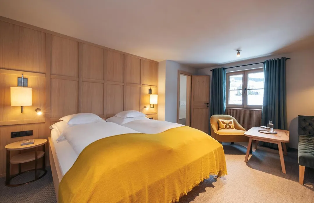 Hotel Berghof-1