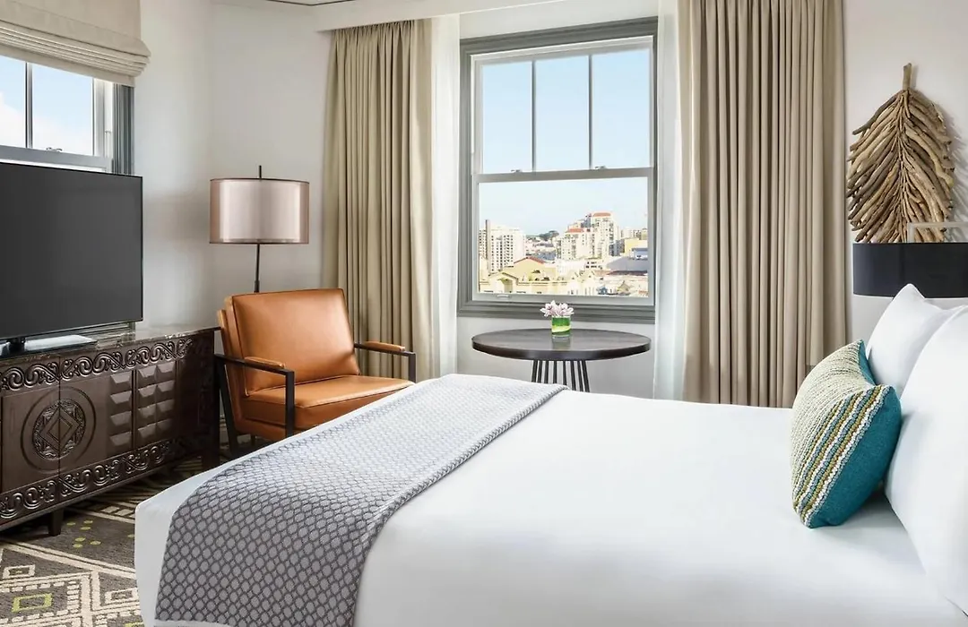 Hotel Spero, Vignette Collection By Ihg-1