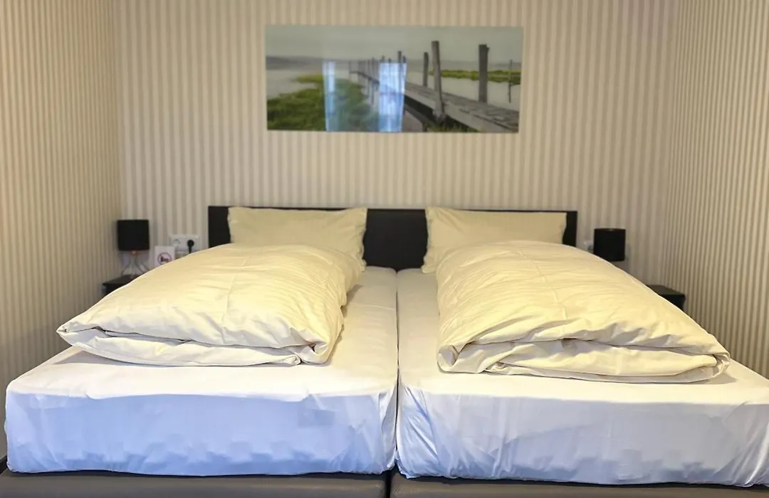 Hotel Benger-1