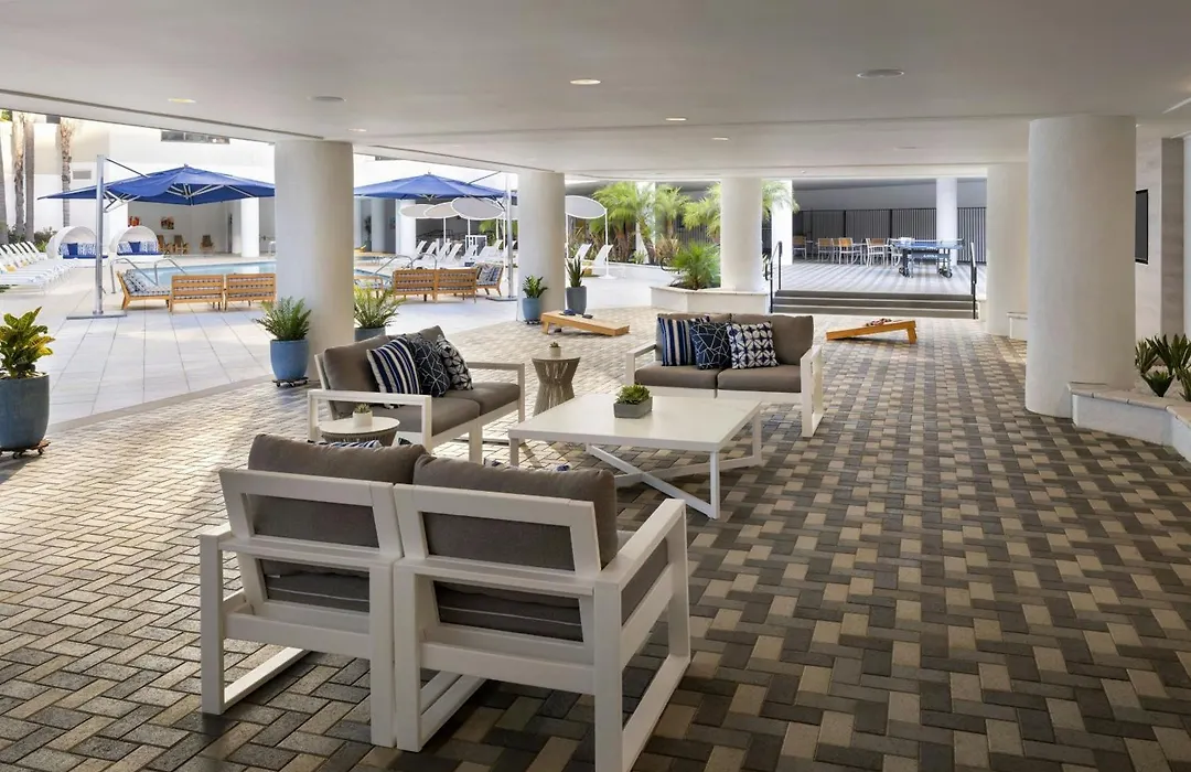 Irvine Marriott-1