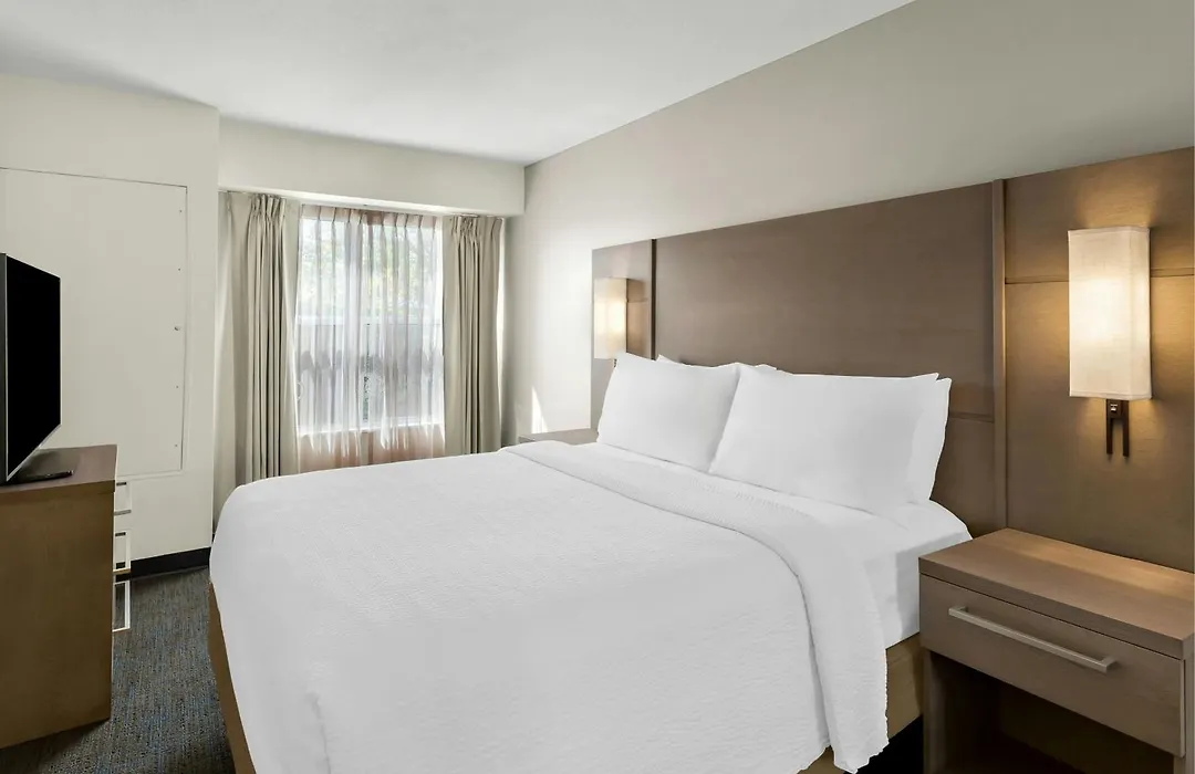Residence Inn Chicago Southeast/Hammond, In-1