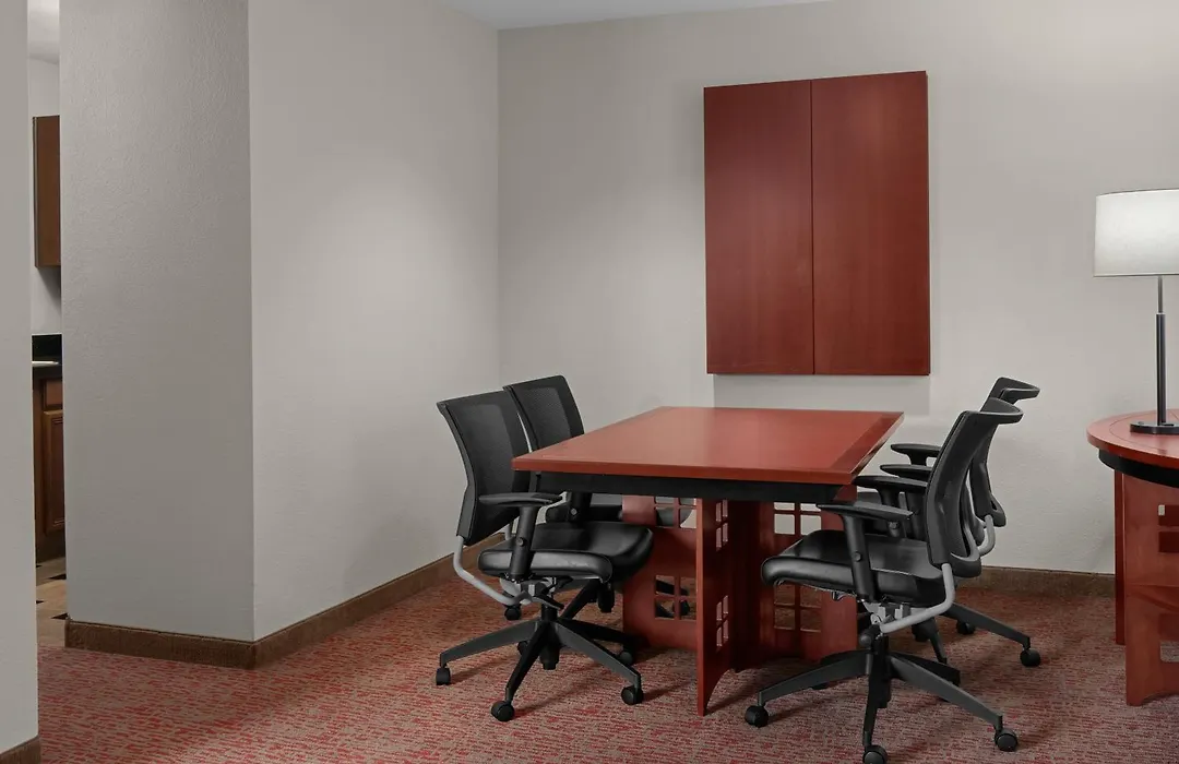 Larkspur Landing Extended Stay Suites Roseville-1