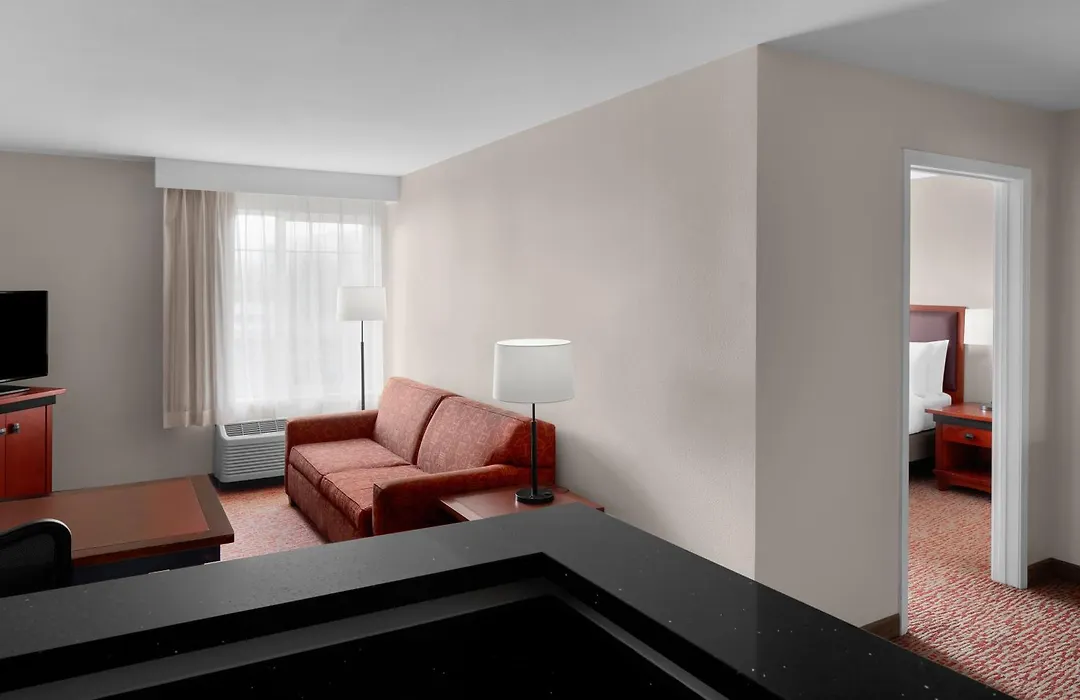 Larkspur Landing Extended Stay Suites Renton-1