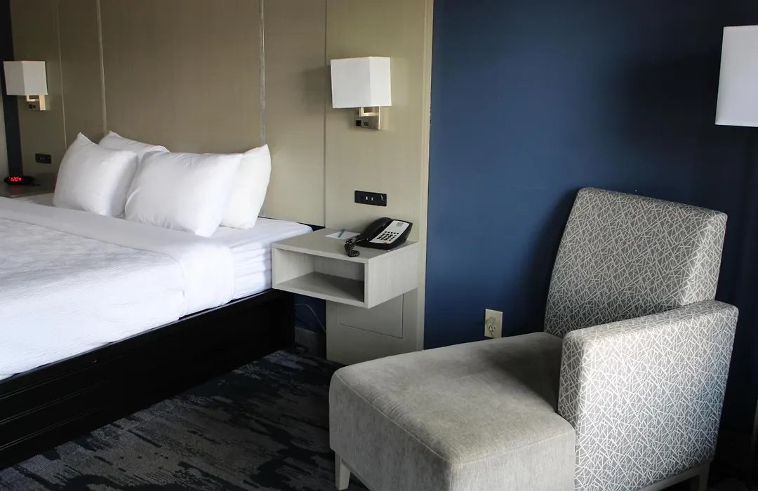 Quality Inn Scottsboro Us-72-Lake Guntersville Area-1