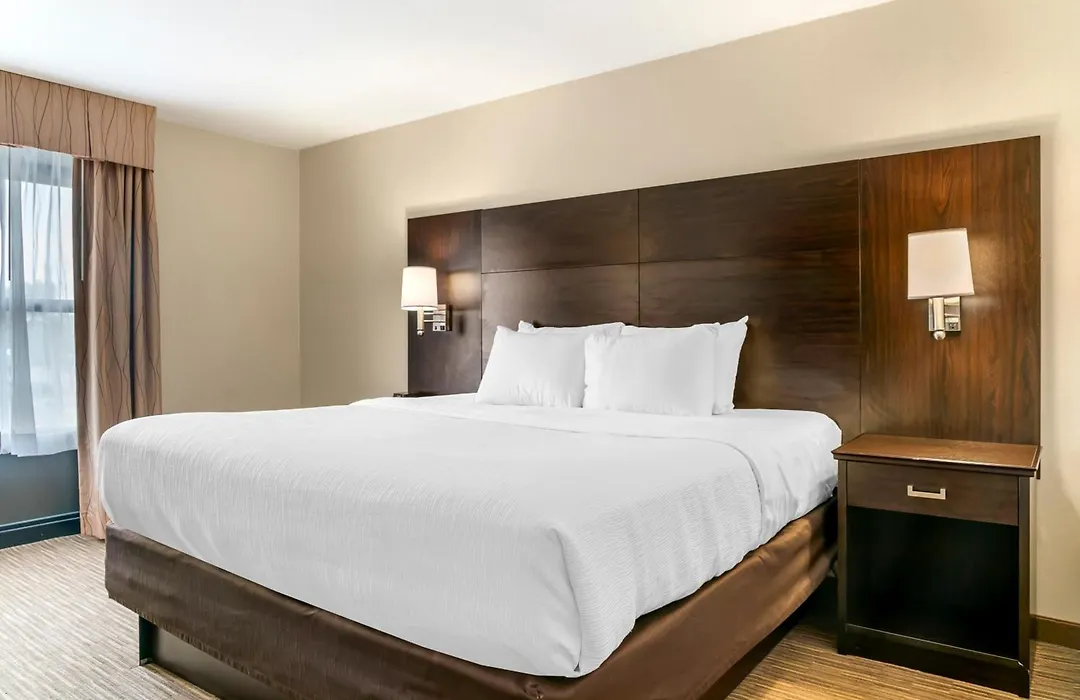 Quality Inn & Suites Monroe-1