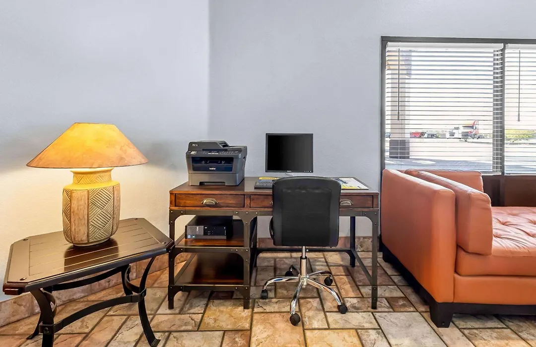 Days Inn By Wyndham Buckeye-1