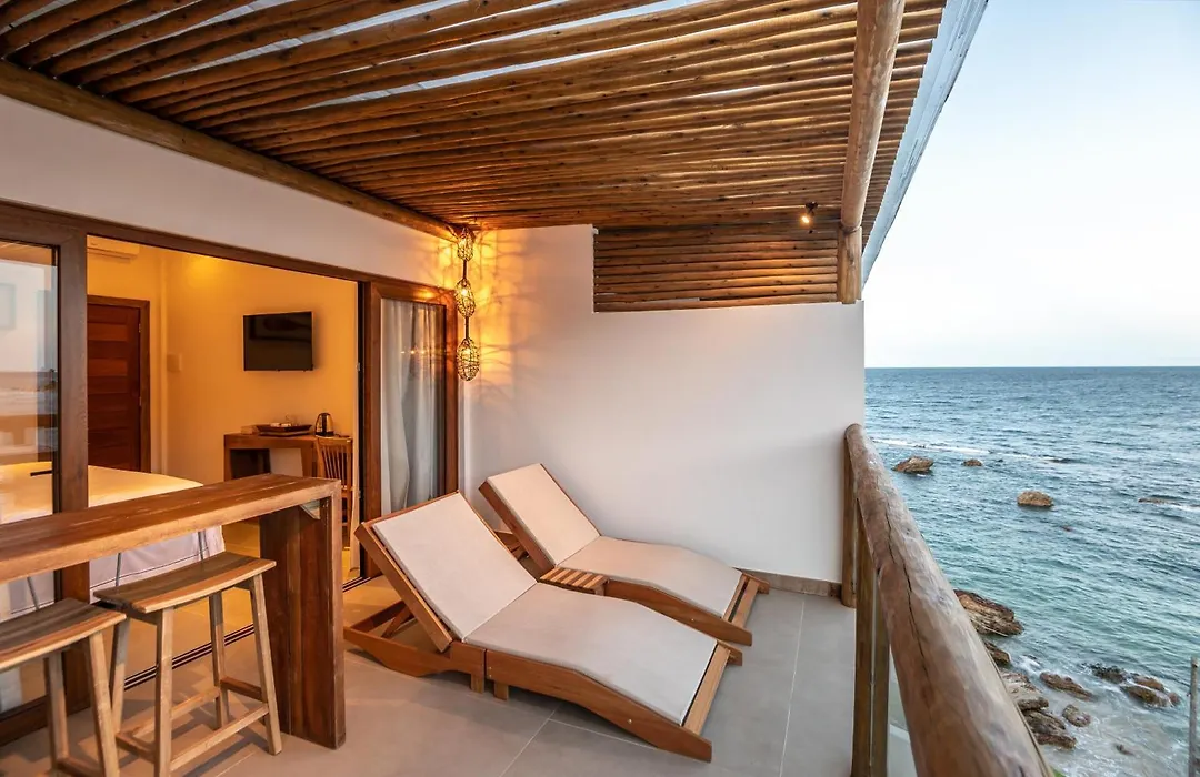 One Beach Boutique Hotel-1