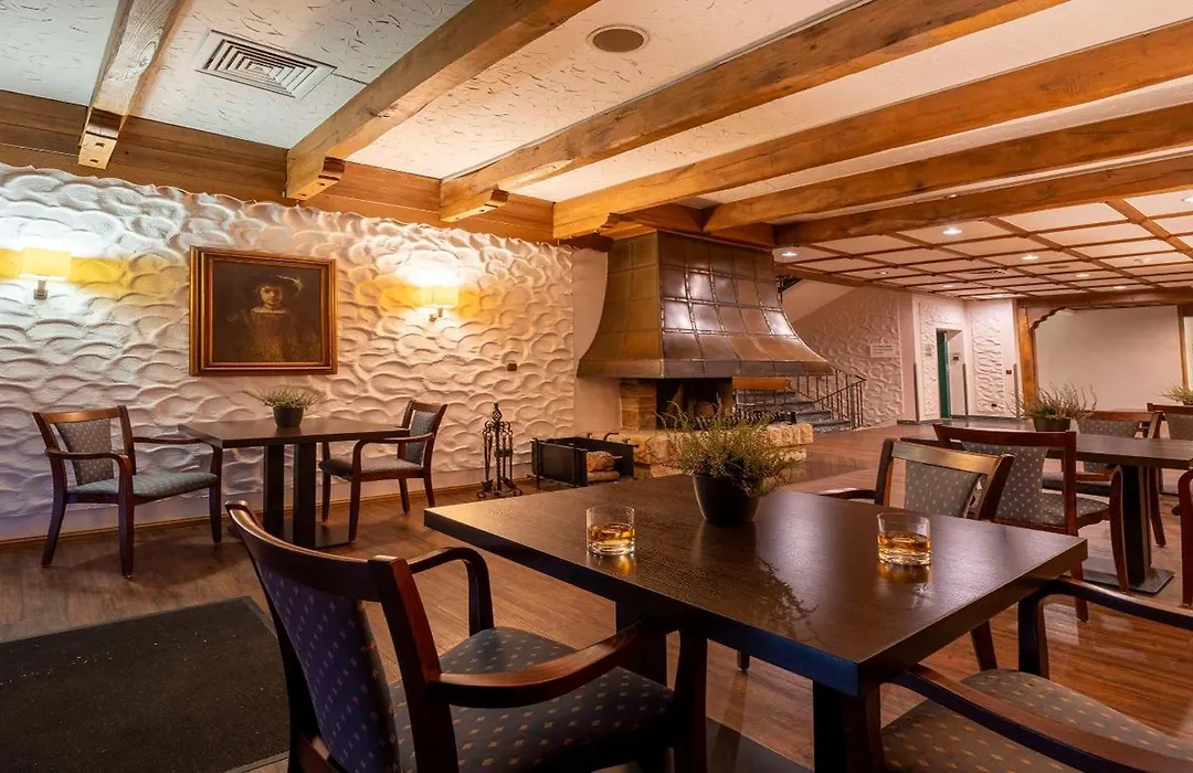 PLAZA INN Heidehof-1