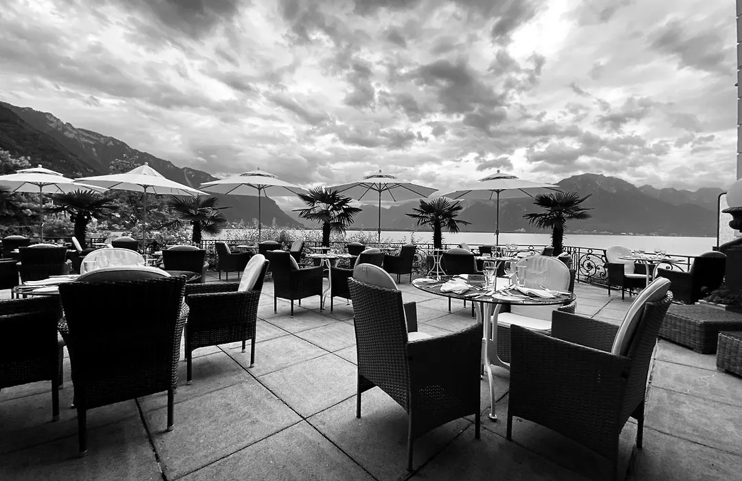 Golf Hotel René Capt-1
