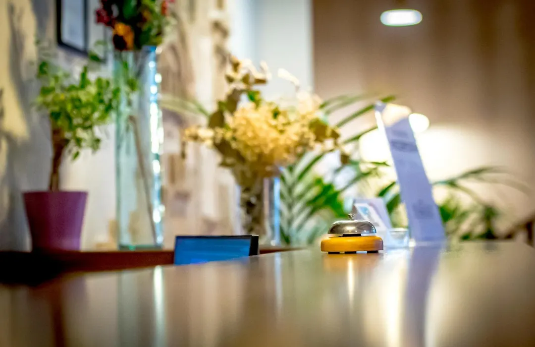Hotel Tharsis-1