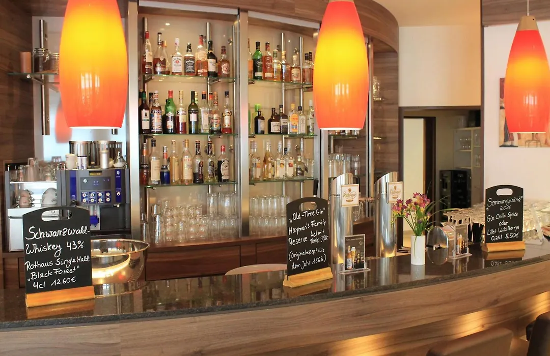 Best Western Queens Hotel Pforzheim-Niefern-1