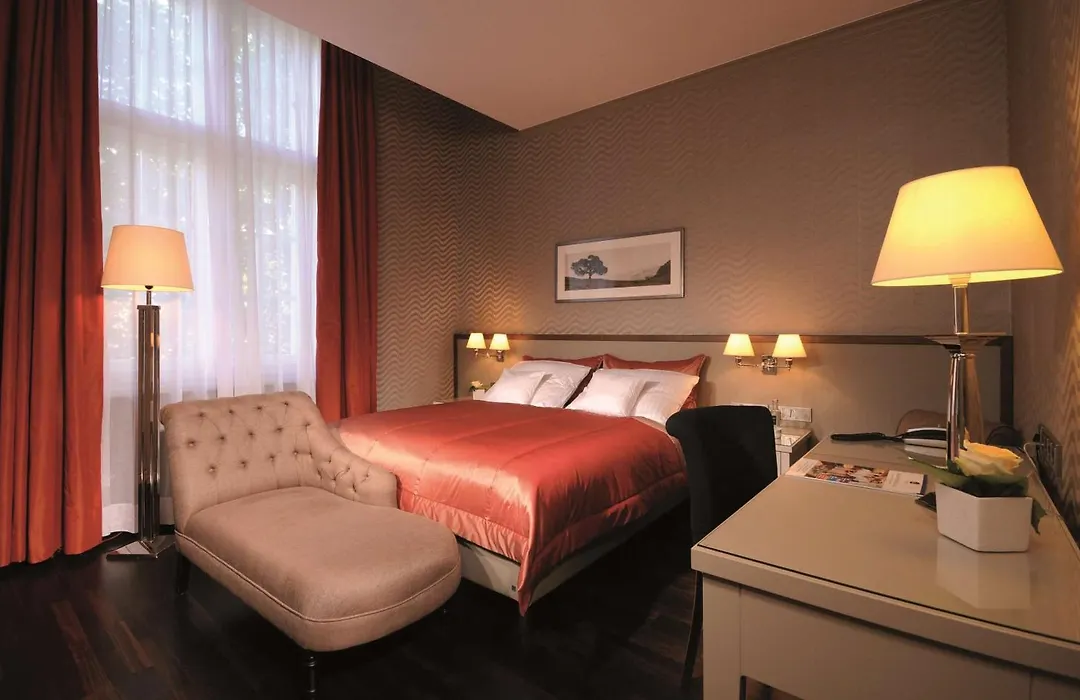 Best Western Plus Hotel StadtPalais-1
