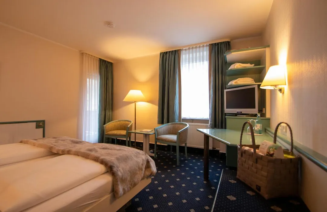 PANORAMA Hotel Heimbuchenthal-1