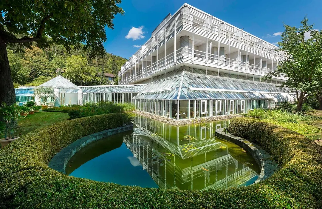 Best Western Premier Parkhotel Bad Mergentheim-1