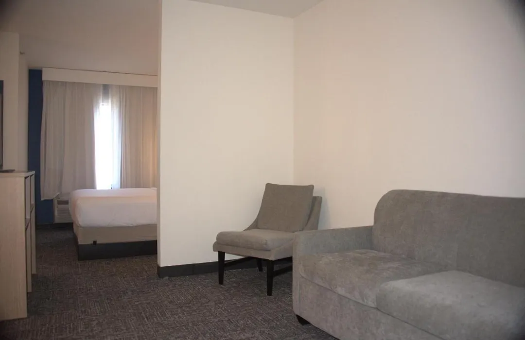 Spark By Hilton Amarillo East-1