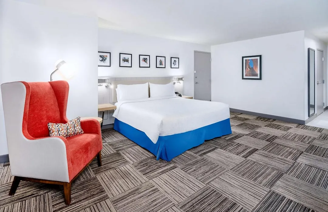 Hilton Garden Inn Albuquerque Uptown-1