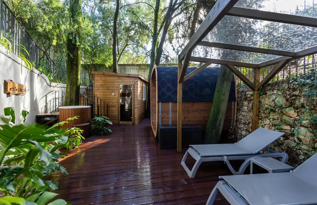 Casa Vela Charm Guest House-1