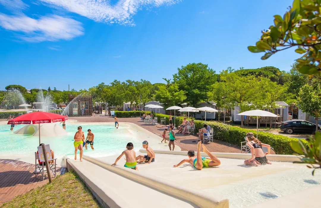 Pineta Sul Mare Camping Village-1