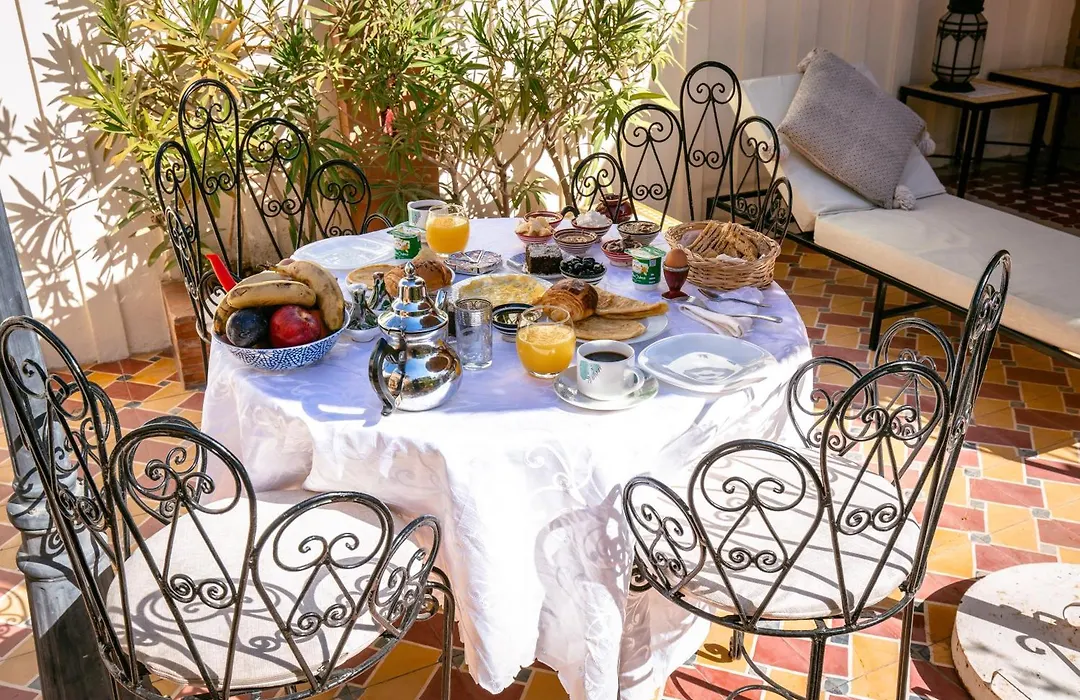 Riad Aicha Marrakech-1