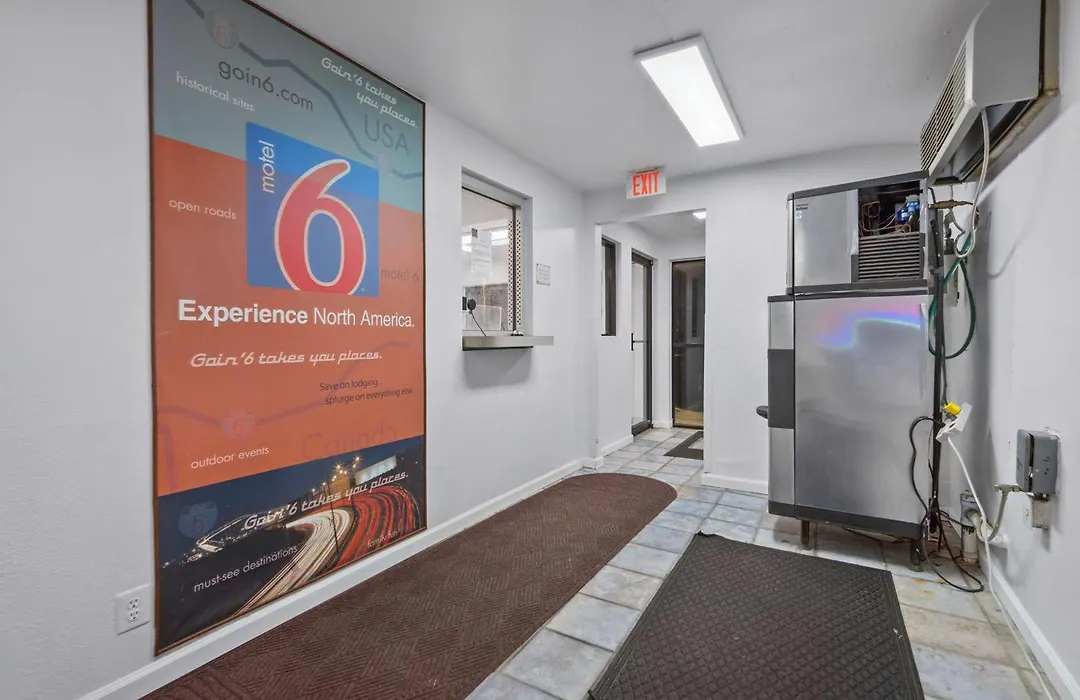 Motel 6-Normal, Il - Bloomington Area-1