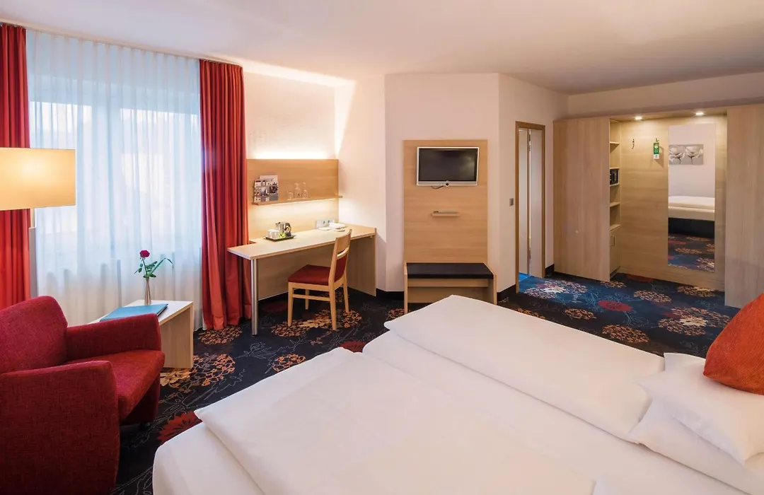 Best Western Blankenburg Hotel-1