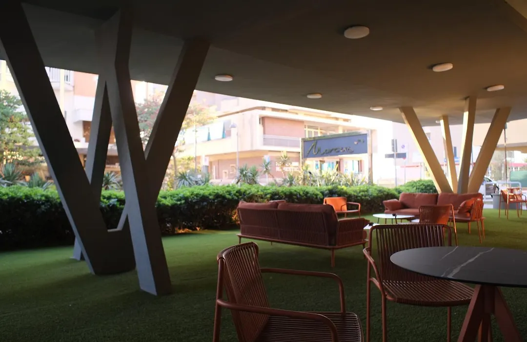 Hotel Marcus-1