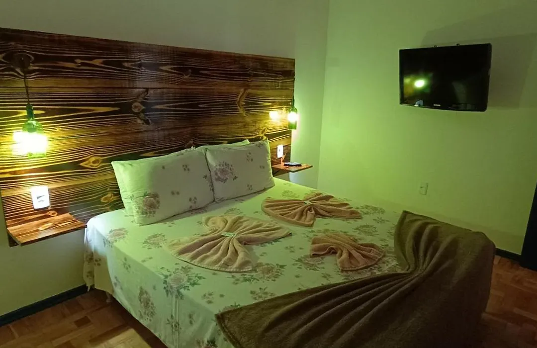 Hotel Miguel Pereira-1