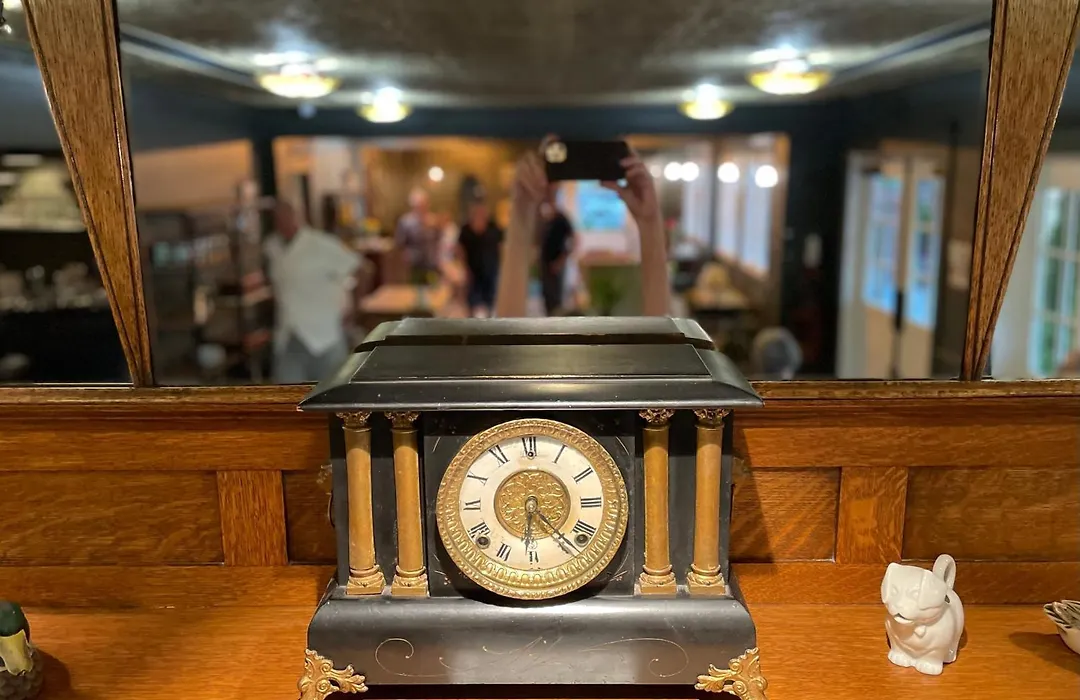 Mccully House Inn-1