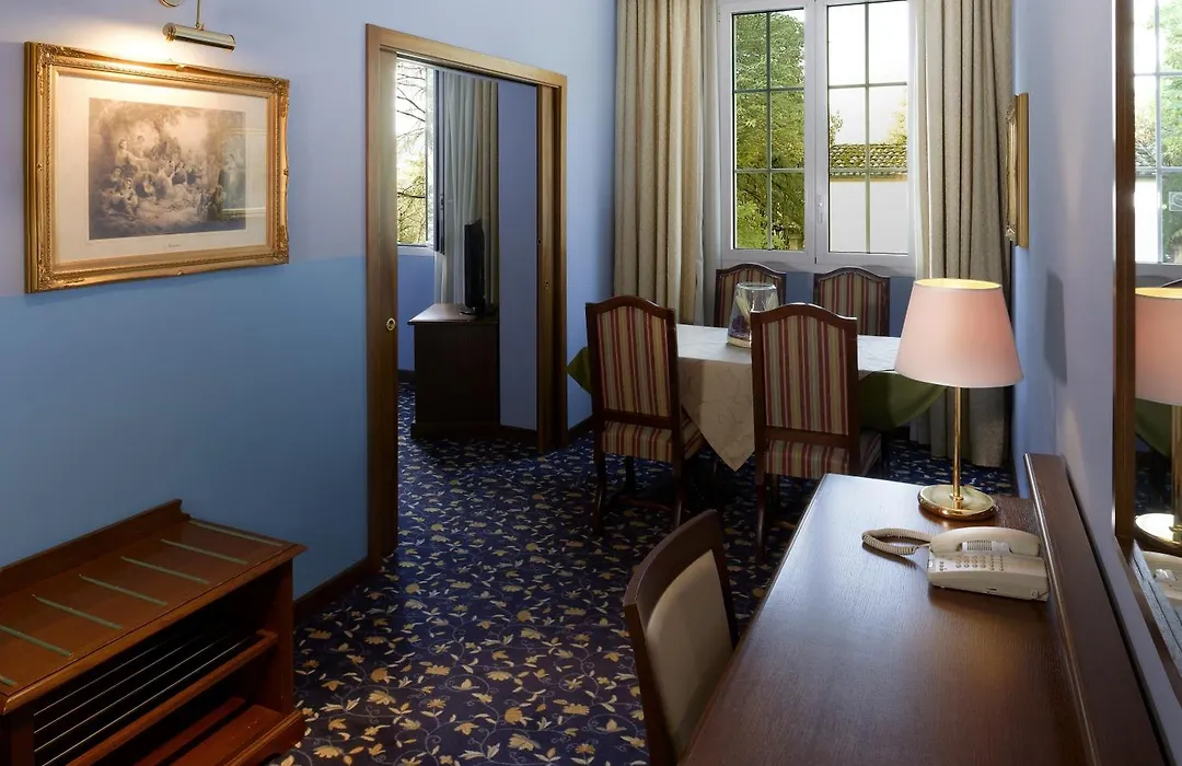 Meditur Hotel Bologna-1