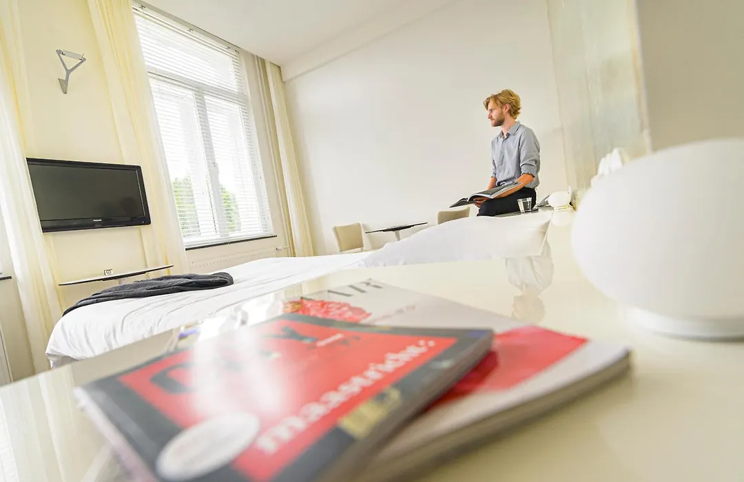 Hotel Management School Maastricht-1