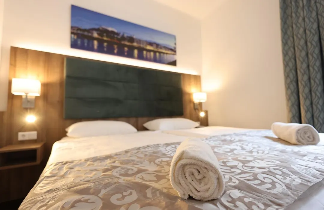 Altstadt Hotel Hofwirt Salzburg-1