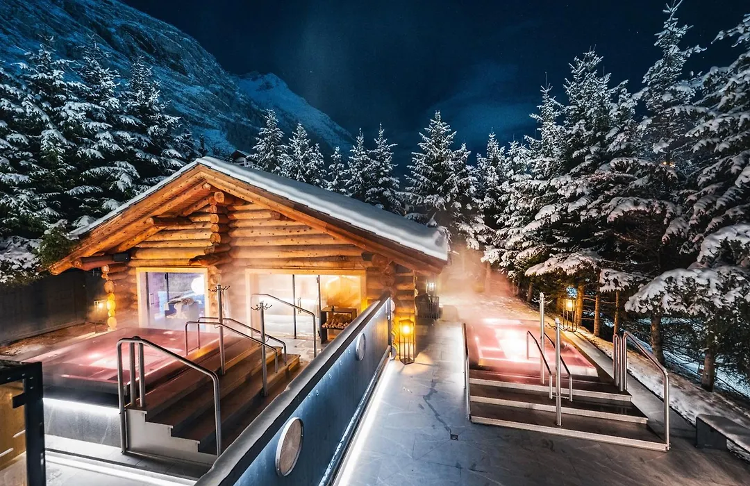 Wellness Hotel Alpenhof-1