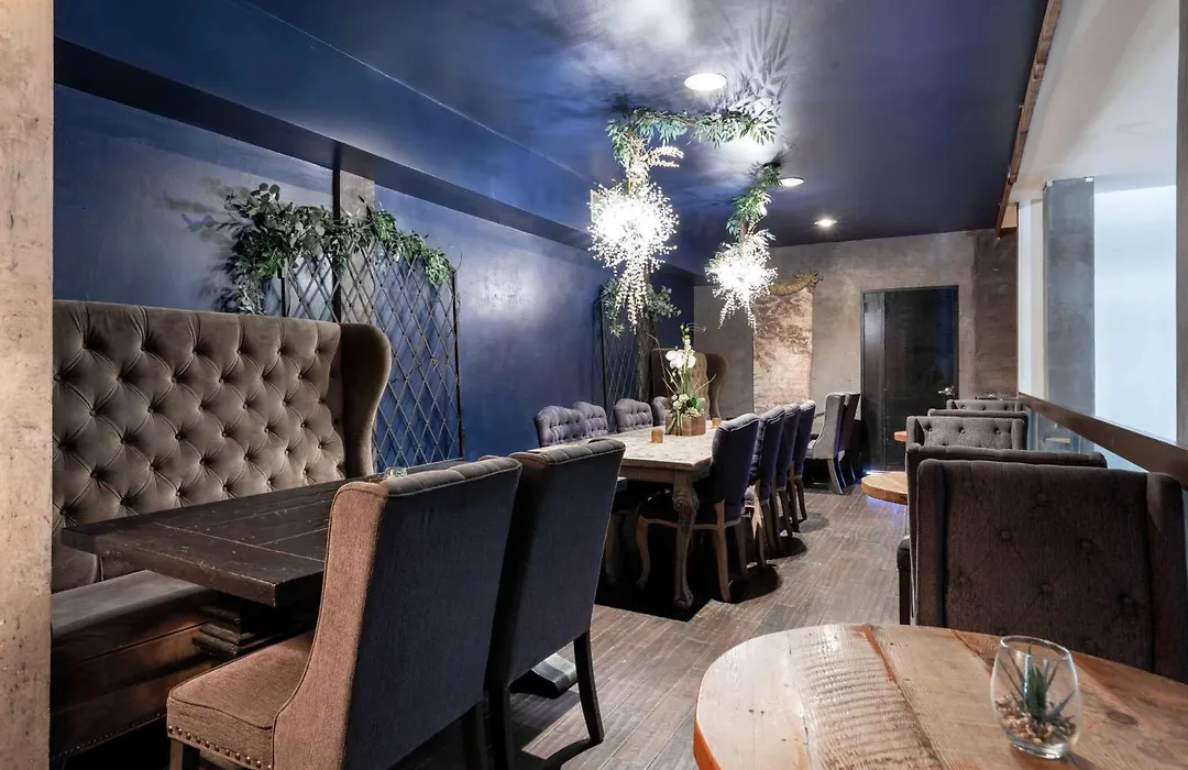 The O Hotel, Trademark Collection By Wyndham-1