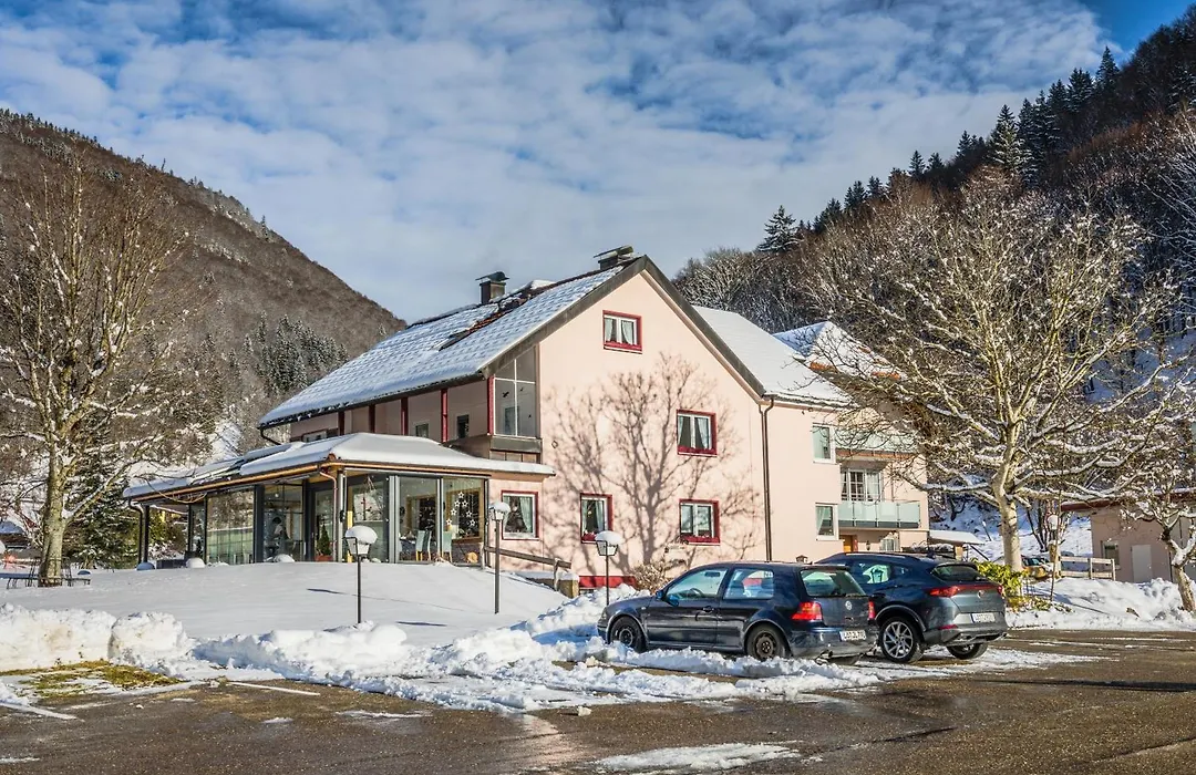 Landgasthaus Kurz Hotel&Restaurant am Feldberg - Schwarzwald-1