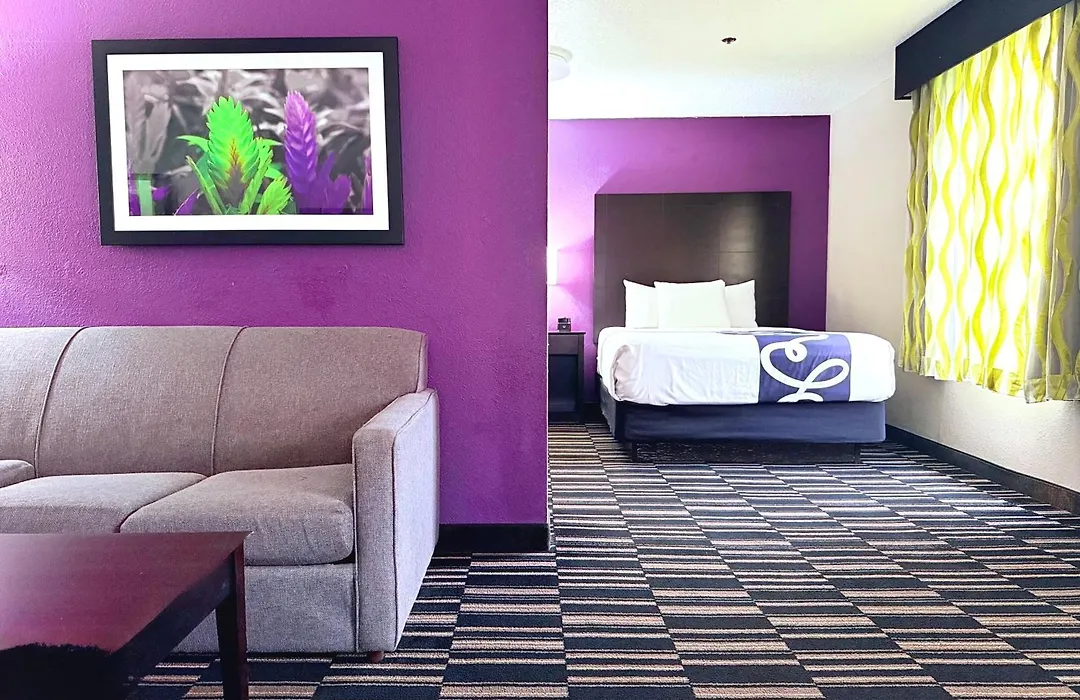 La Quinta By Wyndham Orlando Universal Area - Free Shuttle To Universal-1