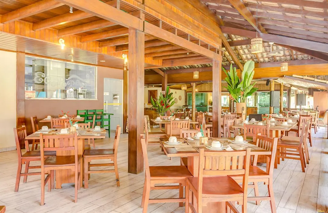 Ecoporan Hotel Charme Spa & Eventos-1