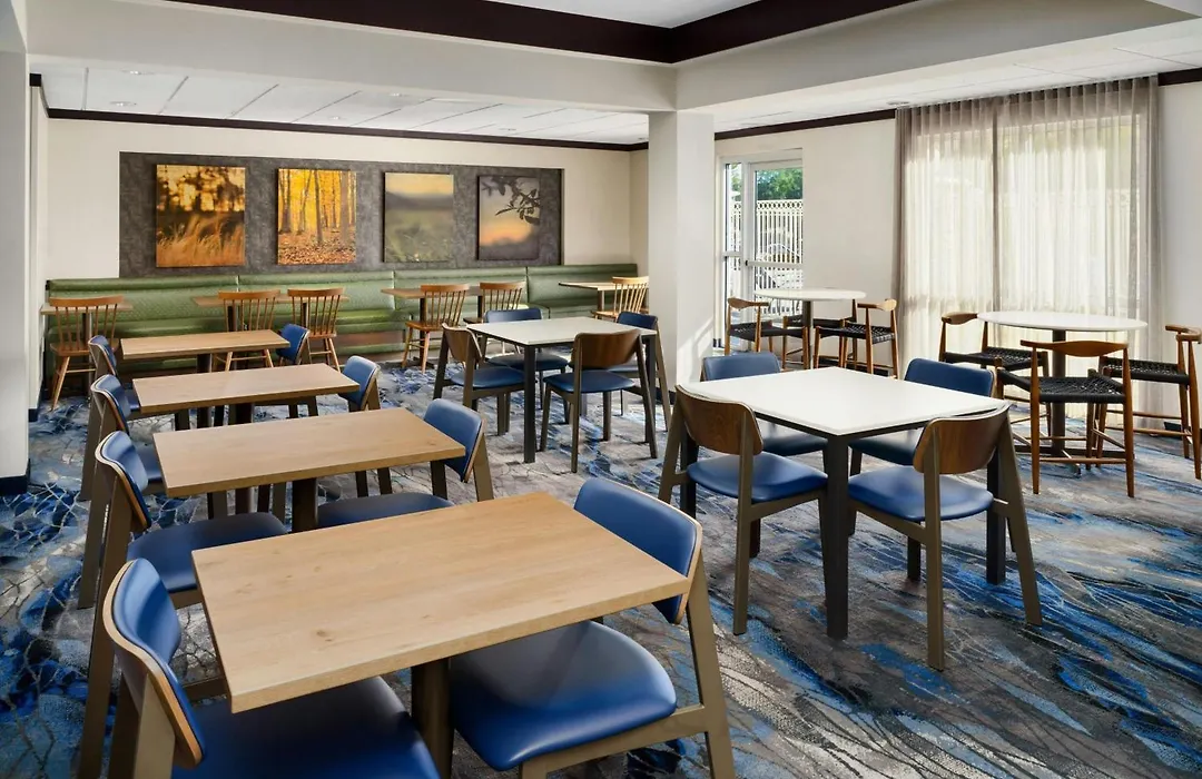 Fairfield By Marriott Inn & Suites Las Vegas Stadium Area-1
