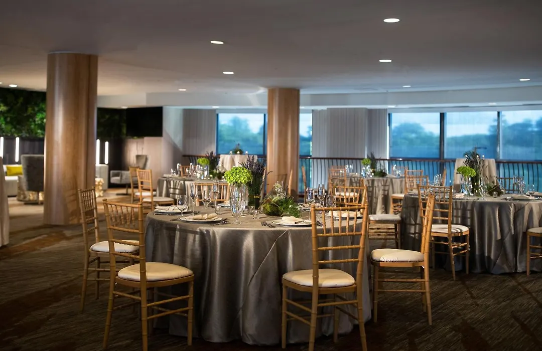 Renaissance Raleigh North Hills Hotel-1