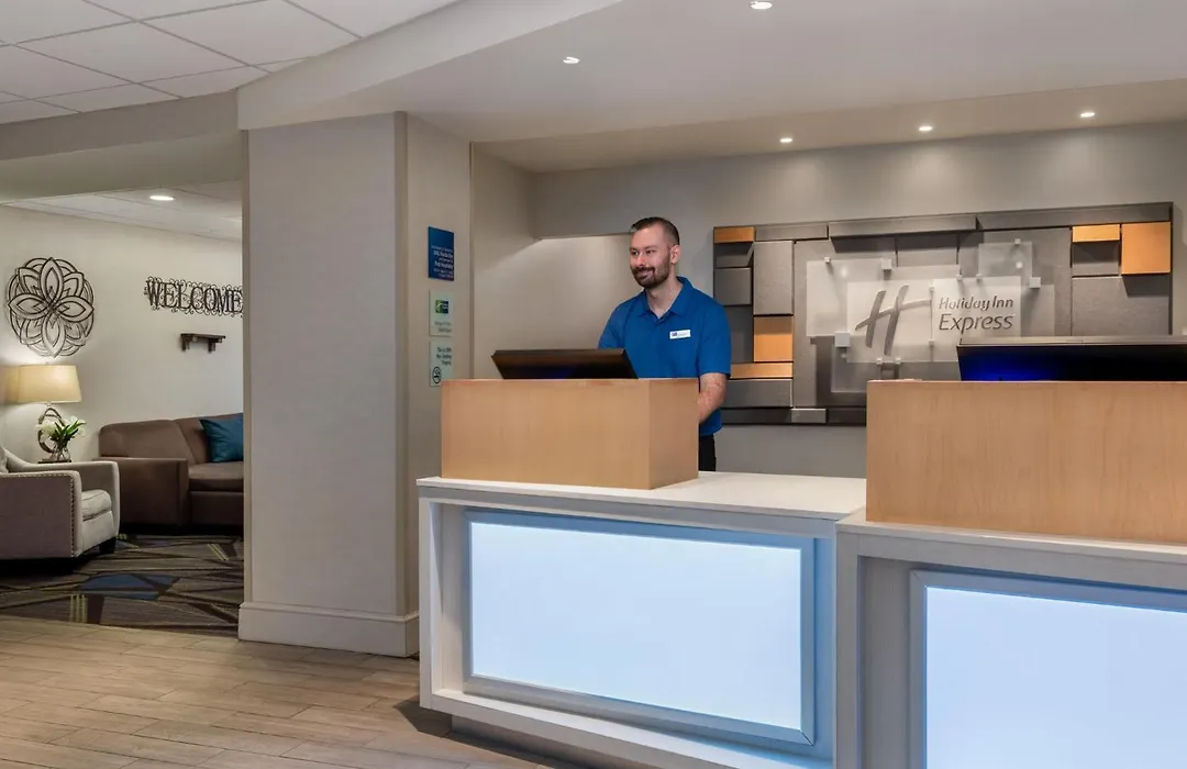Holiday Inn Express Tallahassee By Ihg-1