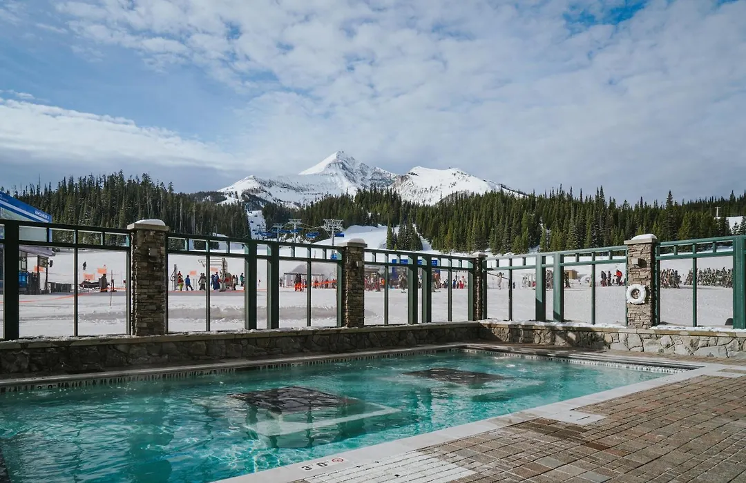 Summit Hotel At Big Sky Resort-1
