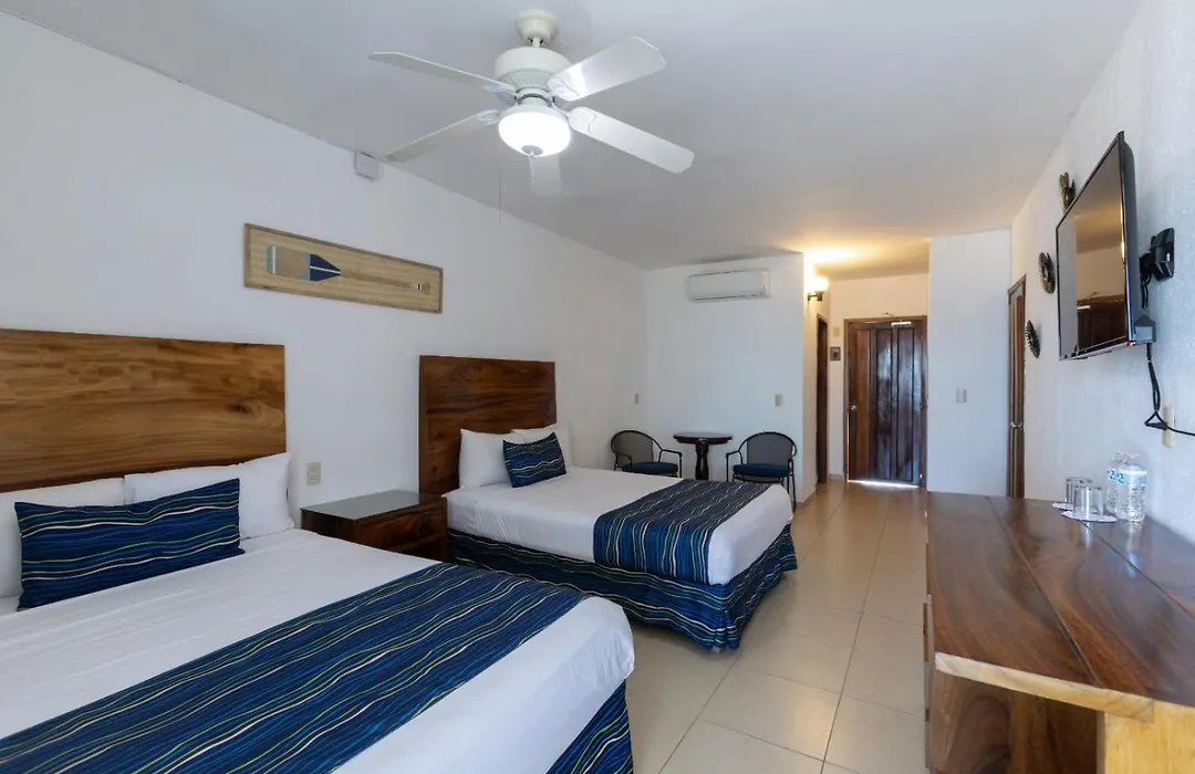 Costa Alegre Hotel & Suites-1