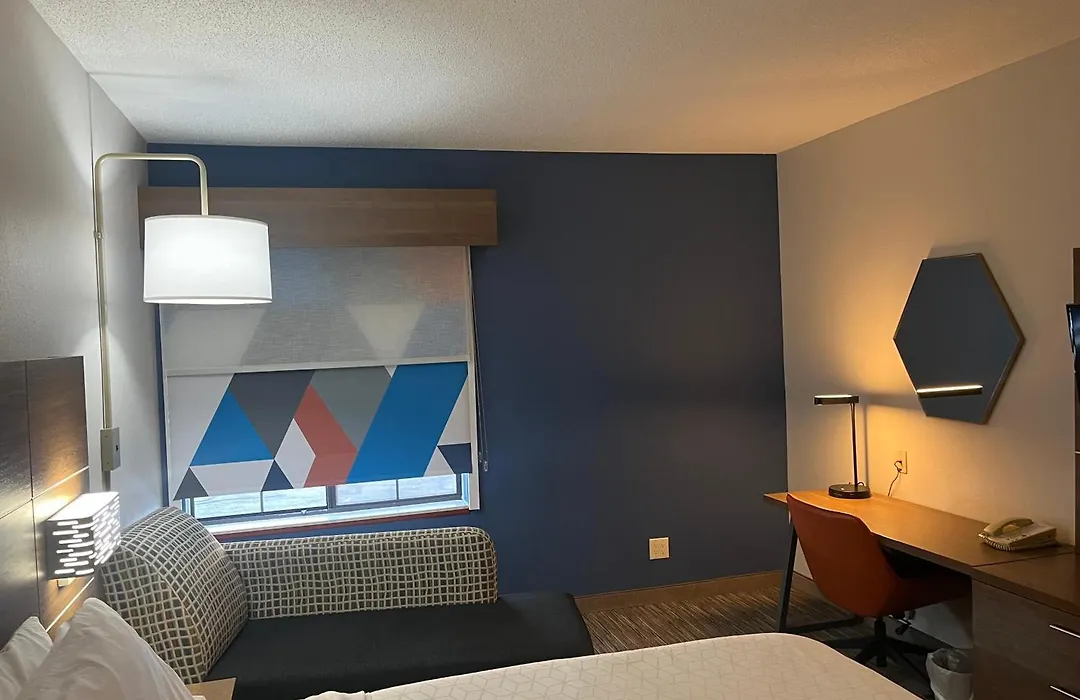 Holiday Inn Express Henderson By Ihg-1